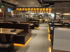 -新石器烤肉(中房金谊广场店)