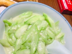 原味衡东丝瓜-老湘村·湖南土菜(天河维多利店)