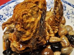 -山西会馆·晋菜·晋商宴·牌匾博物馆(胜利东街店)