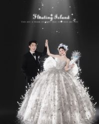 -薇薇新娘婚纱摄影连锁品牌(瘦西湖店)