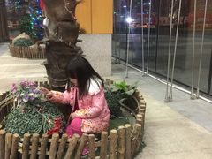 -丽池宫韩式汗蒸会馆(华灯坊店)