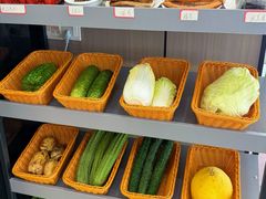 -祈胜邨•顺德鱼生•顺德菜(容桂店)