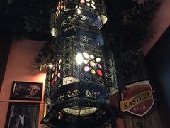 -甘尼仕印度餐厅酒吧(斜塘老街店)