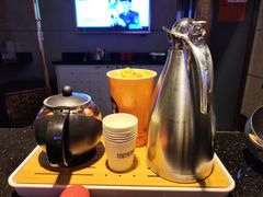 -星聚会KTV(苏州信投大厦店)