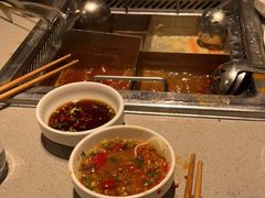 -海底捞火锅(高新万达店)