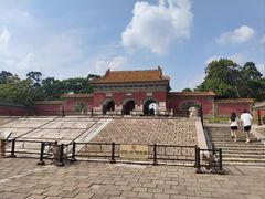 -北陵公园