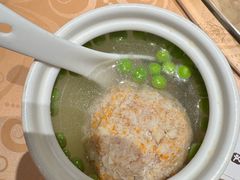 -大潮淮·淮扬菜(何园旗舰店)