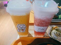-北大家园食堂