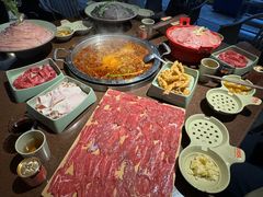 -巴倒烫陆派火锅山庄(南山总店)