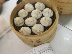 -锡笼记·无锡小笼(大润发店)