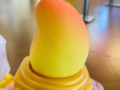 -盒马鲜生(富田新天地店)