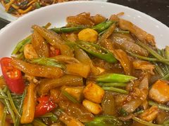 -飞天大厦清真餐厅