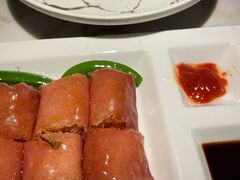 -钟菜·粤菜点心·宴请(海上世界·汇港二期店)