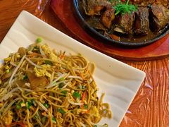 -冲天吼(拱瑞山路店)