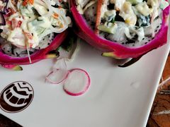 -超级厨房概念餐厅(奥园广场店)