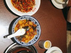 -天下客饭店(中山路店)