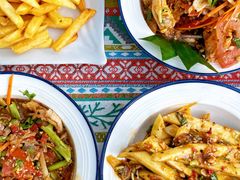 -半坡九号老挝冰咖啡