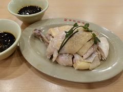 招牌百家鸡-百家鸡味馆(清泰店)