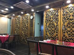 大堂-东四民芳餐厅(世茂工三店)