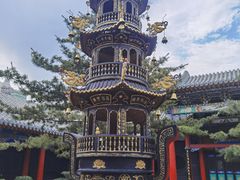 -长安寺