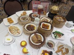 -稻香酒家·35年老字号(侨光店)
