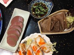 -成都老码头火锅(旺角店)