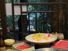 -巴倒烫陆派火锅山庄(南山总店)