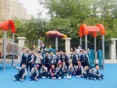 -蓝莓果幼儿园(通州梨园店)
