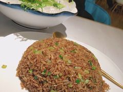 酱油炒饭-周三的情书花园餐厅(江北店)