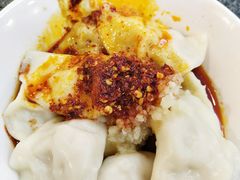 -春阳水饺(香槟广场店)