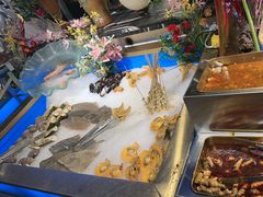 -璐法式铁板烧(滏东总店)