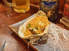 -鸟鹏烧鸟居酒屋(仁恒梦中心店)