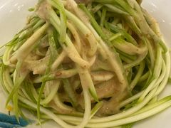 -丽泽山庄·生态怀柔菜·虹鳟鱼(红螺寺店)