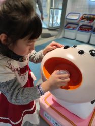 -MINI MARS KIDS CLUB亲子家庭中心(杨浦黄兴店)