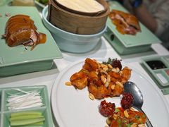 -唐廊烤鸭店(工体店)