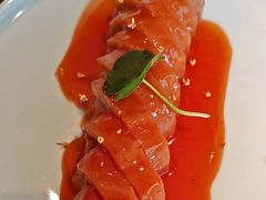 -外婆家(青岛万象城店)