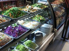 -秦君宝手擀菠菜面(金花路店)