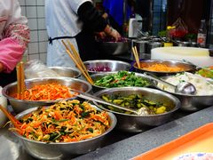 -吾穆勒蓬灰牛肉面·清真(北滨河中路店)