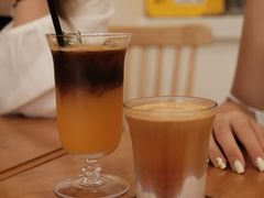 -echoes coffee回响咖啡(红山店)