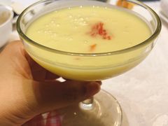 -西安绿地假日酒店·丽宝轩中餐厅