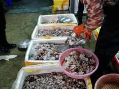 -马王堆海鲜水产市场