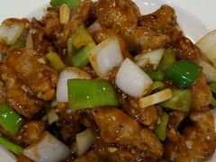 -成都美食巫山烤鱼(三里河路店)