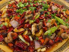-老来福·非遗酸汤兔(凯旋路店)