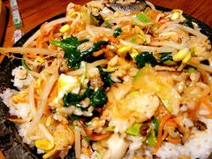 -小木屋朝鲜族特色菜