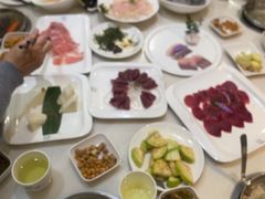 -围炉夜话·潮汕卤水火锅(榕江店)