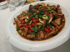 -白鹿江西餐厅(北师大店)