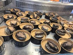 -海底捞大排档火锅(打浦路店)