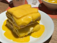 -茶港·点心·啫啫煲(群光广场店)