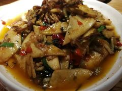 -滇铺子·云南特色菜·第九届野生菌美食节(曲靖万达店)