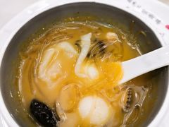 -梅林春晓花园餐厅